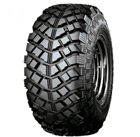 ジオランダー M/T+(GEOLANDAR M/T+)